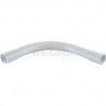 CONDUIT PVC - 25mm 90" Bend