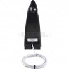 MAMI - 4Ch Tx Superhog 3Km Incl Whip Antenna