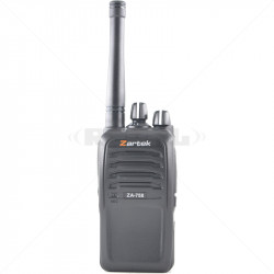 Zartek PMR UHF 2Way Radio  ZA-758