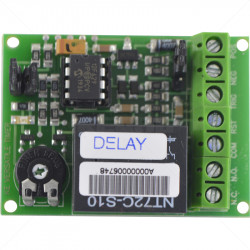 Trigger Delay Module