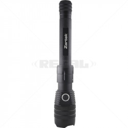 ZARTEK 900 Lumen LED Baton Torch USB Rechargeable