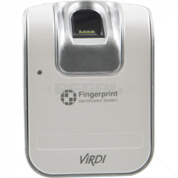 Virdi FOH02SC Fingerprint Enrollment Reader Mifare 13.56MHz USB