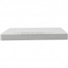 CONDUIT PVC Cover Plate - 4 x 2" Box