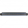 24 Channel Network Gigabit Surge Protector 10/100/1000Mbps PoE