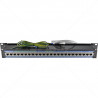 24 Channel Network Gigabit Surge Protector 10/100/1000Mbps PoE