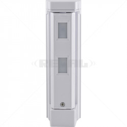 Optex Xwave Wireless FIT AM Outdoor Compact PIR