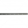 Free Standing Y-Picket Pole 2.4m HDG 8mm