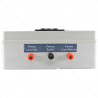 CL Single Zone Electric Fence Protection + Mains Protection Socket