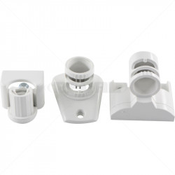 BKT - Crow PIR Mounting Bracket for Swan and Neo PIRs