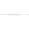 CABLE TIE - 305 x 4.7 White / 100 Pack