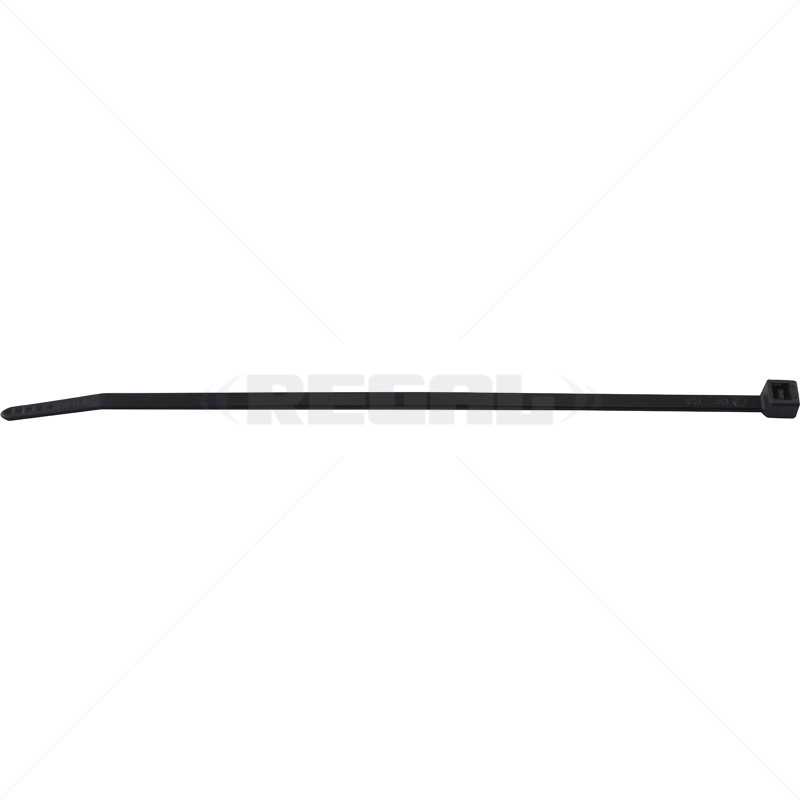 CABLE TIE - Std 150 x 3.6 Black / 100 CABLE TIE - Std 150 x 3.6 Black / 100