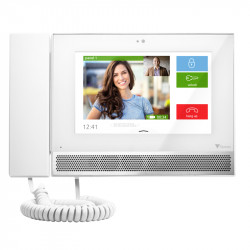 Paxton Net2 Entry - Premium Monitor with Handset