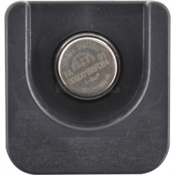GuardTrack Patrol Point Incl Bracket