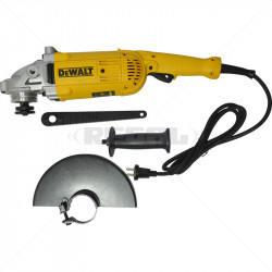 DeWalt Angle Grinder 230mm 2200W