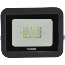 10 Watt LED Floodlight 6000K 500 Lumins