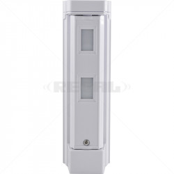 Optex Xwave Wireless FIT Outdoor Compact PIR