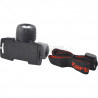 ZARTEK 120 Lumin LED Headlamp 3 x AAA