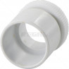 CONDUIT PVC - 25mm Lock Wing