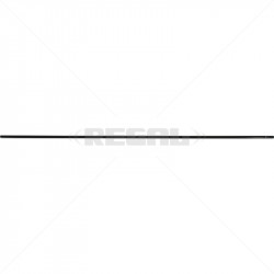 Stay - 750mm Black