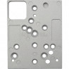 SHOCK - Seismic Detector Mounting Plate for BD81 and BD82