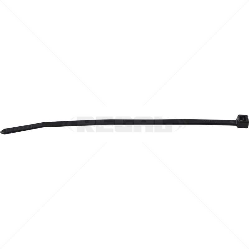 CABLE TIE - Small 100 x 2.5 Black / 100 CABLE TIE - Small 100 x 2.5 Black / 100