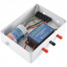 Electric Fence Lightning Protection Kit