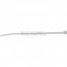 CABLE TIE - Small 100 x 2.5 White / 100