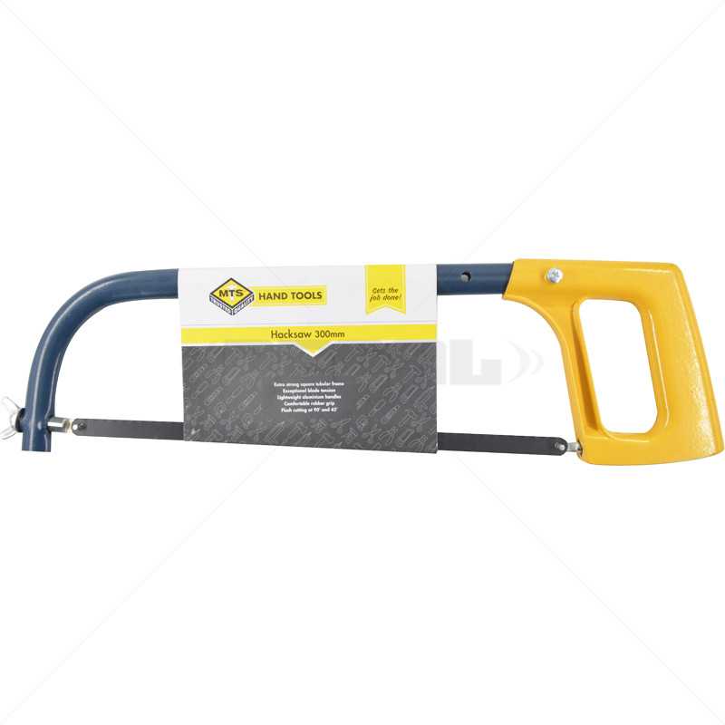 Hacksaw - Large Tubular Hacksaw - Large Tubular