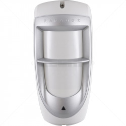 PIR - Paradox PMD85 Out Door Wireless 2 Lens PA-3730