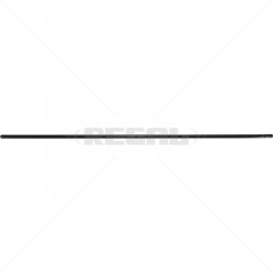 Stay - 600mm Black