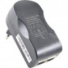 WIS 24VDC Gigabit PoE Injector