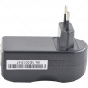 WIS 24VDC Gigabit PoE Injector