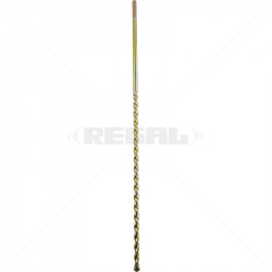 Drill Bit - Masonary 8 x 400mm