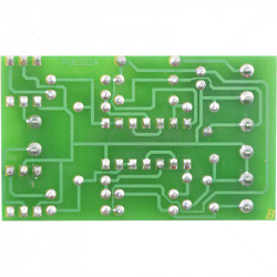 Pulse Stretcher PCB