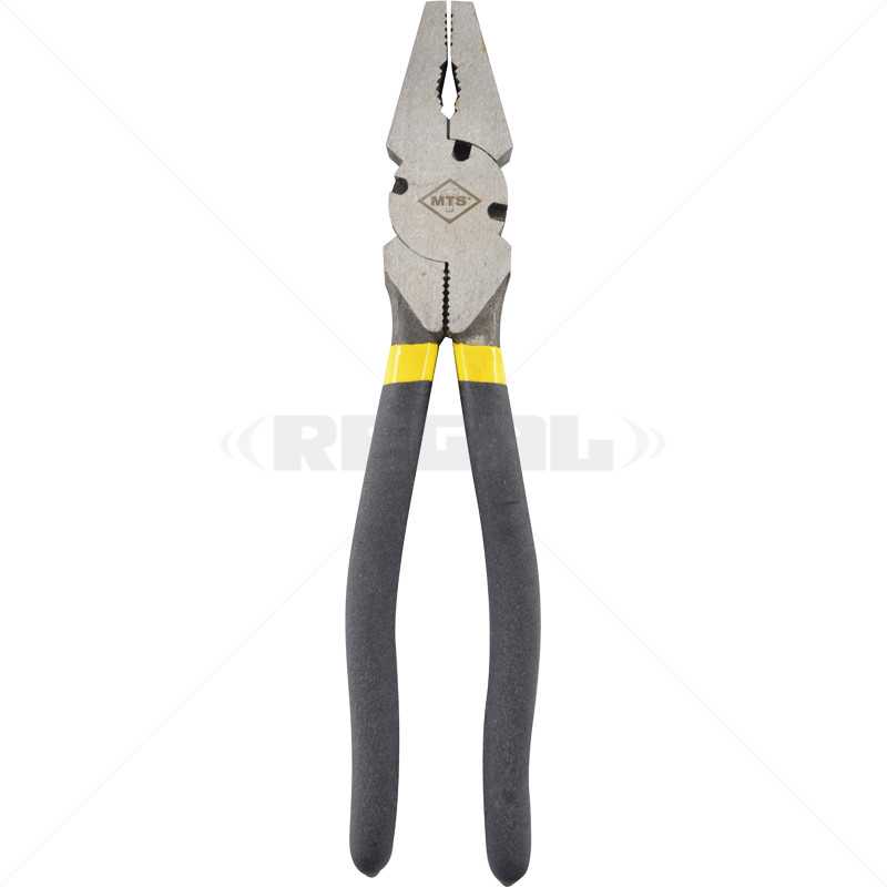 Pliers - Fencing 250mm Pliers - Fencing 250mm