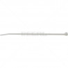 CABLE TIE - Std 150 x 3.6 White / 100