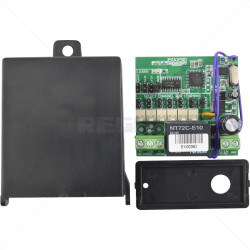 DACE Receiver EXO-7