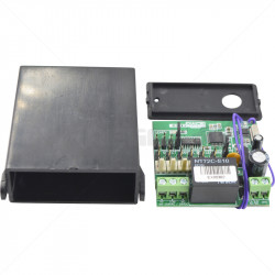 DACE Receiver EXO-7