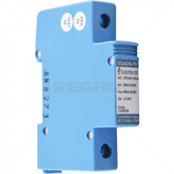 CL DB Board Single Phase SS40P Surge Arrestor