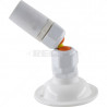 Armed Status LED Indicator Flexible - Yellow
