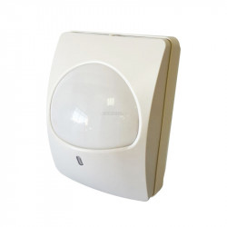 Optex Xwave Wireless CX 702 Industrial Indoor PIR