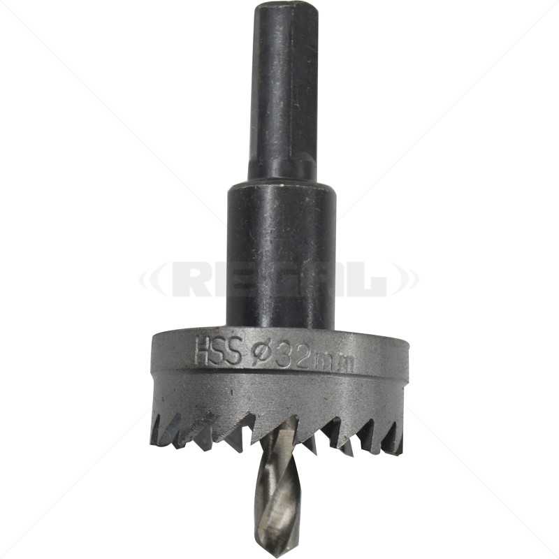 Holesaw - 32mm Holesaw - 32mm