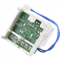 BPT - Three Butt Kit YP3