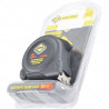 Tape Measure - MTS Soft Grip 5m x 19mm Auto Lock