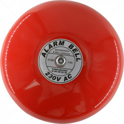 MS - School Bell 220VAC