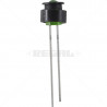 LED 5mm - Green / 10