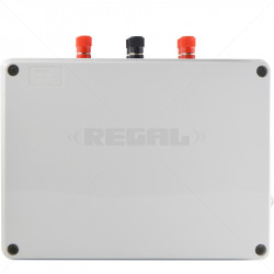 Electric Fence Lightning Protection Dual Kit