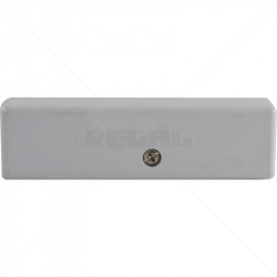 Junction Box - 8 Way White