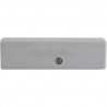 Junction Box - 8 Way White
