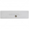 Junction Box - 8 Way White